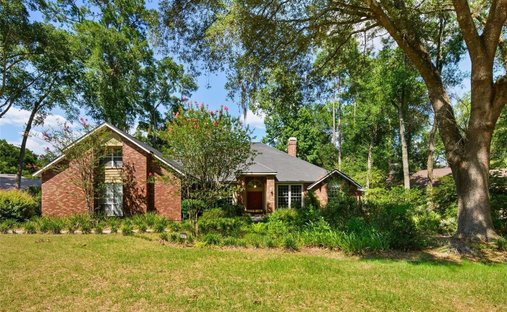 Haus in Gainesville, Florida, Vereinigte Staaten 1
