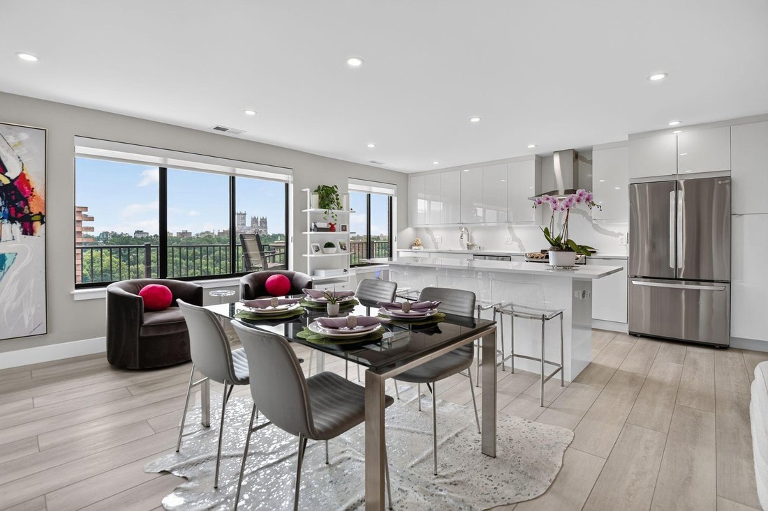 Condo in Washington, District of Columbia, United States 1 - 18481026