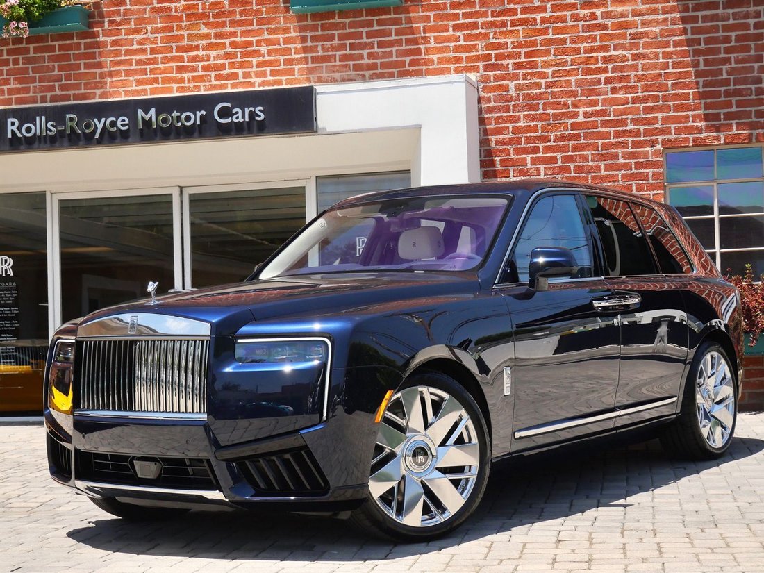Suv in Beverly Hills, CA, United States 1 - 18481246