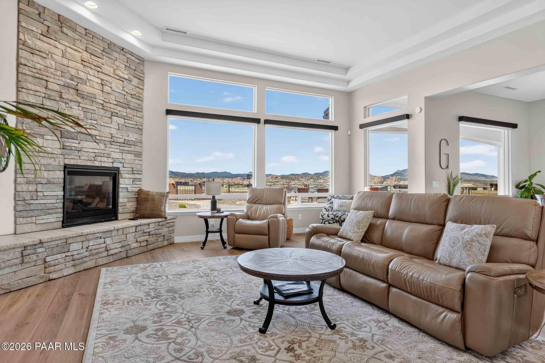 House in Prescott, Arizona, United States 3 - 18477406