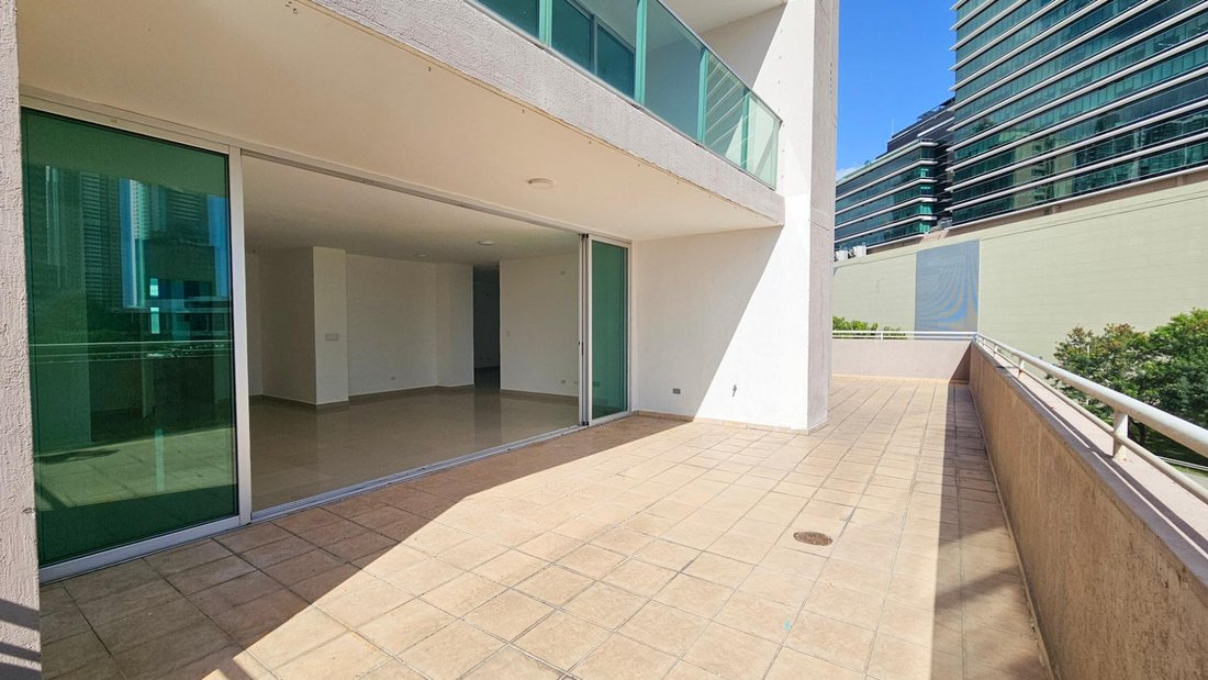 Wohnung in Panama City, Provinz Panamá, Panama 1 - 18481477
