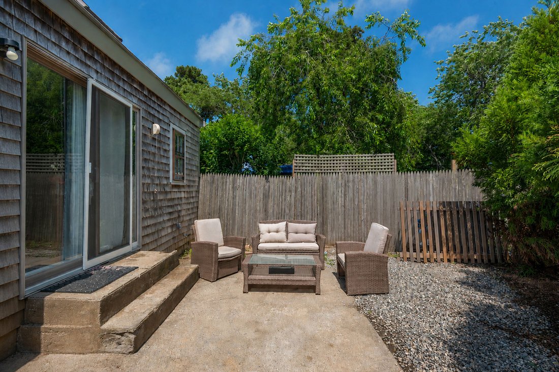 Condo in Nantucket, Massachusetts, United States 2 - 18481614
