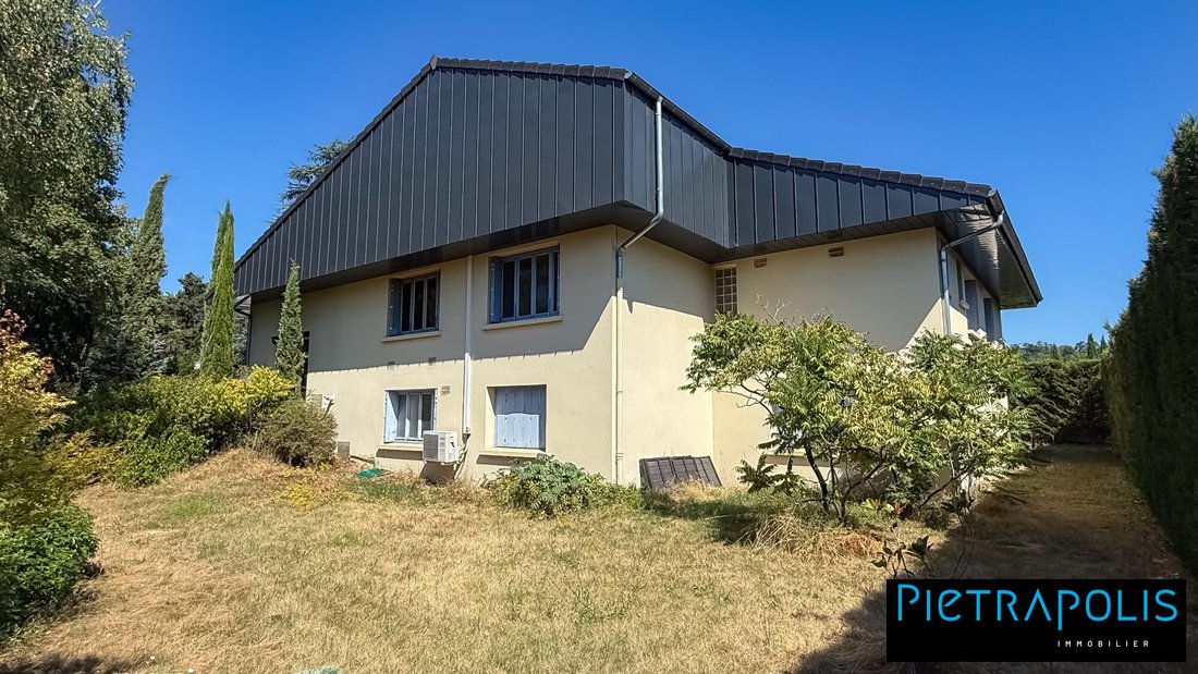 Villa in Dagneux, Auvergne-Rhône-Alpes, France 2 - 18480968