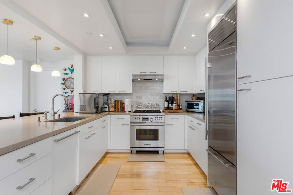 Condo in Marina del Rey, California, United States 3 - 18481221
