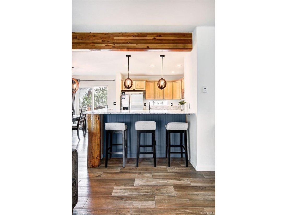 House in Dillon, Colorado, United States 1 - 18481203