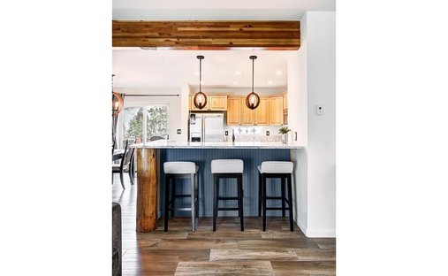 House in Dillon, Colorado, United States 1