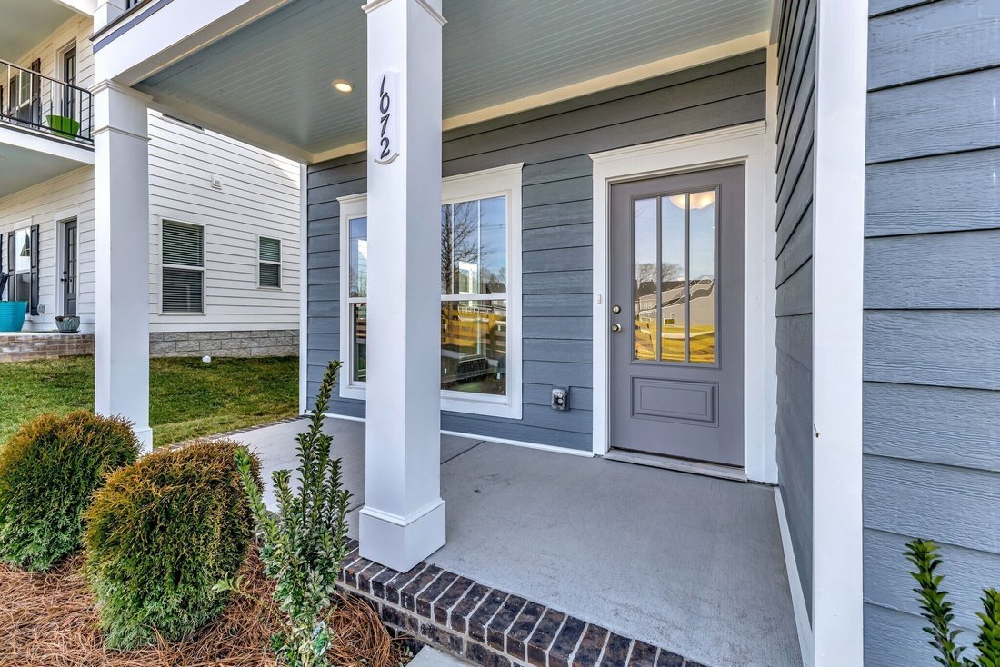 House in Nolensville, Tennessee, United States 4 - 18481353