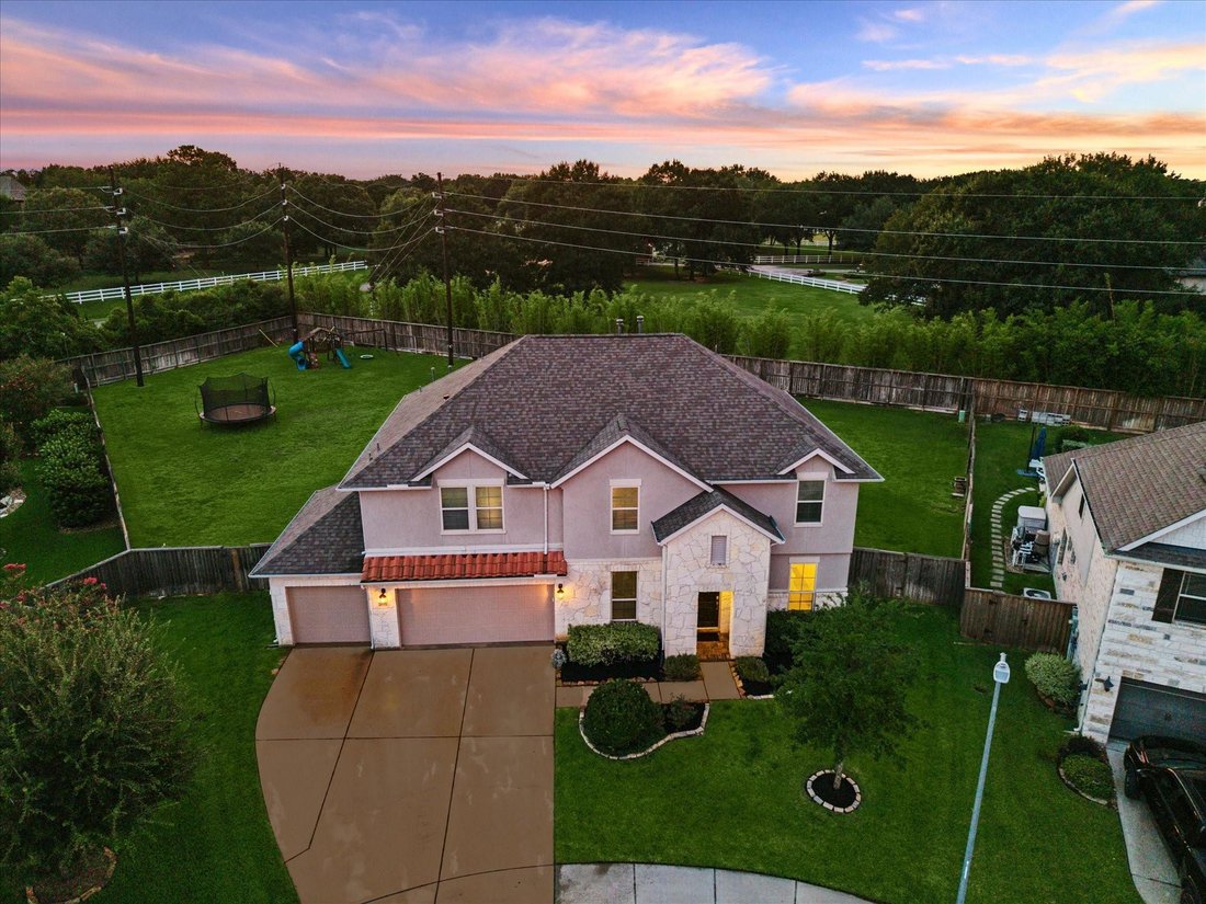 House in Houston, Texas, United States 2 - 18481475