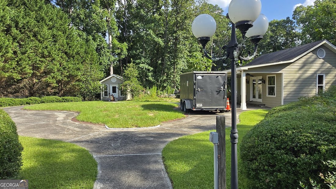 House in Buford, Georgia, United States 5 - 18481497