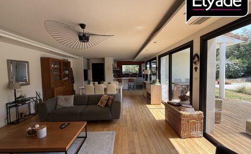 Villa in Montrabe, Occitania, France 1
