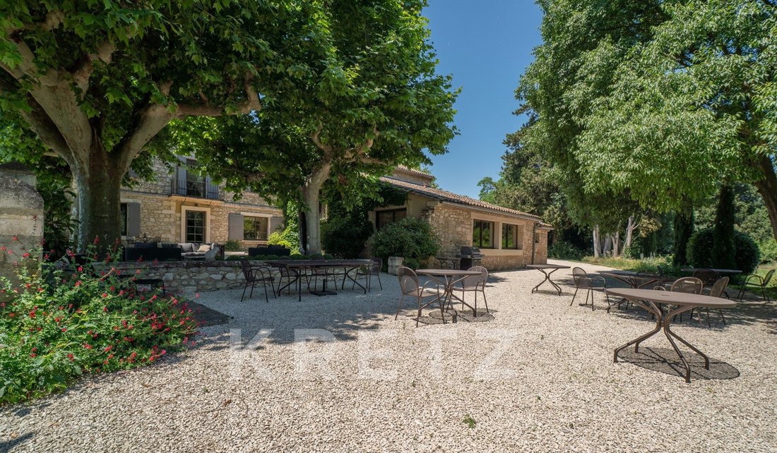 House in Avignon, Provence-Alpes-Côte d'Azur, France 4 - 18481693