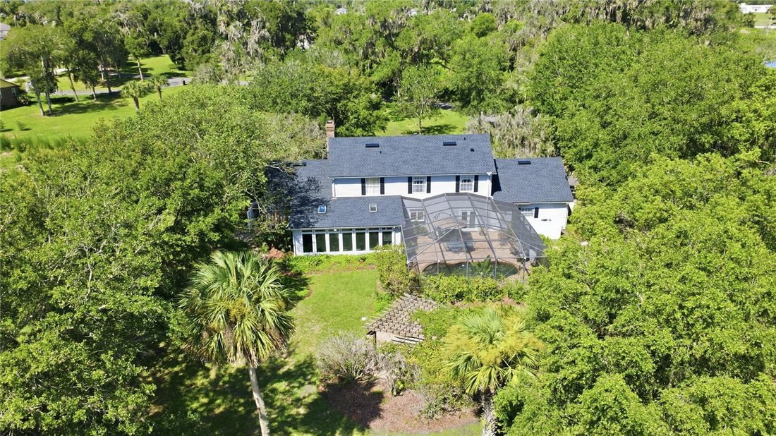 House in DeLand, Florida, United States 2 - 18036619