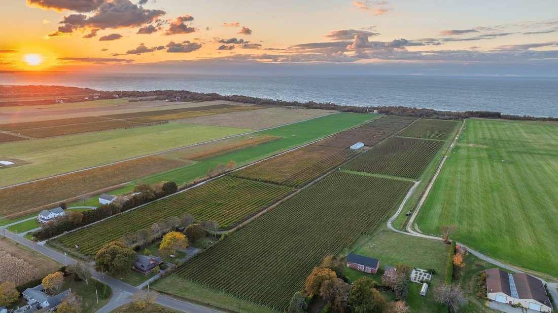 Land in Cutchogue, New York, United States 1 - 18480760