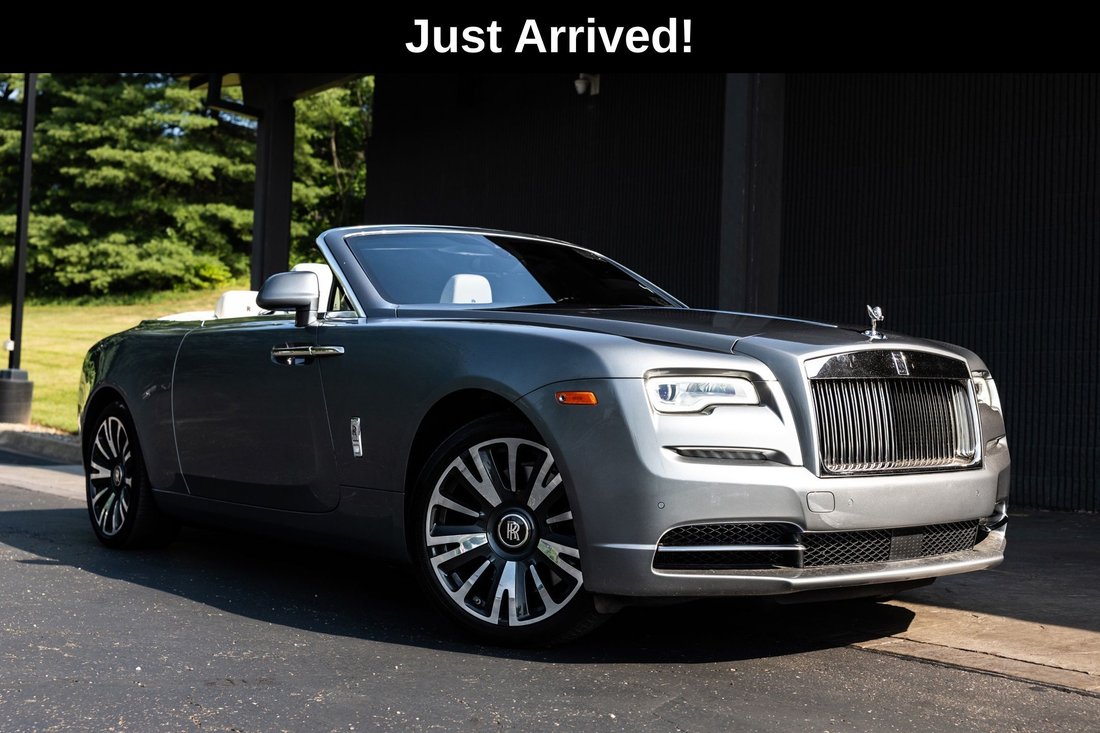 Cabriolet in Canton, OH, United States 1 - 18433820
