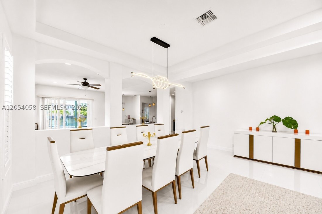 House in Coconut Creek, Florida, United States 5 - 18481278