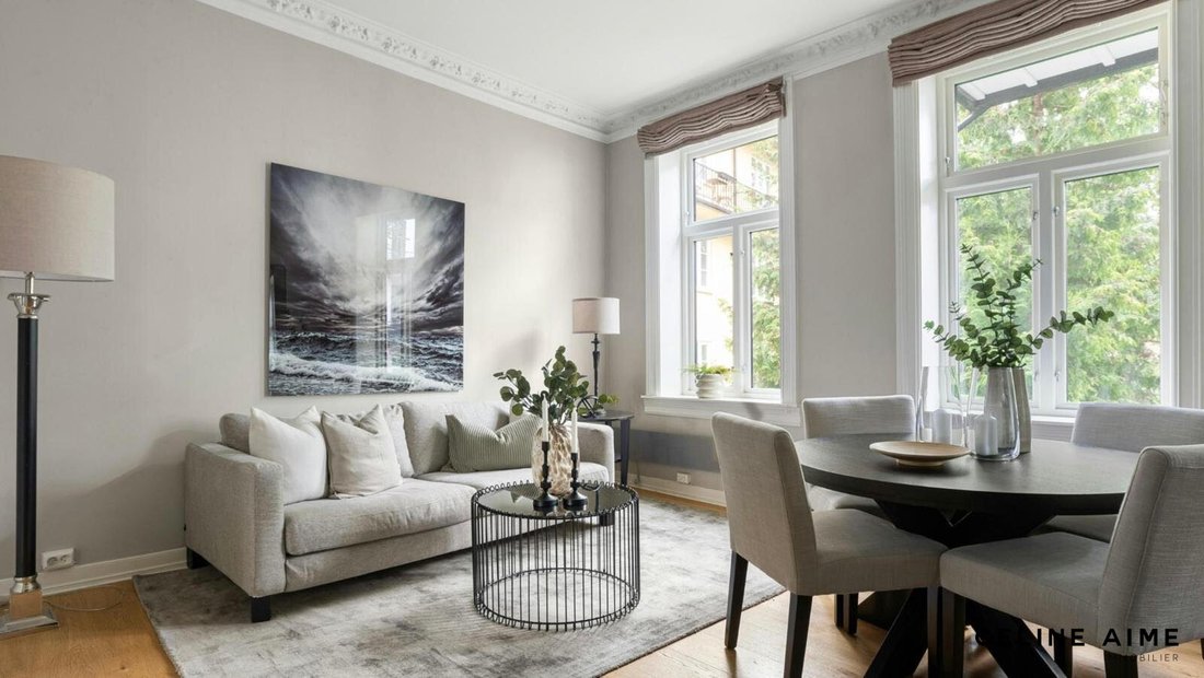 Apartment in Barnufles, Le Kremlin-Bicetre, France 1 - 18480817