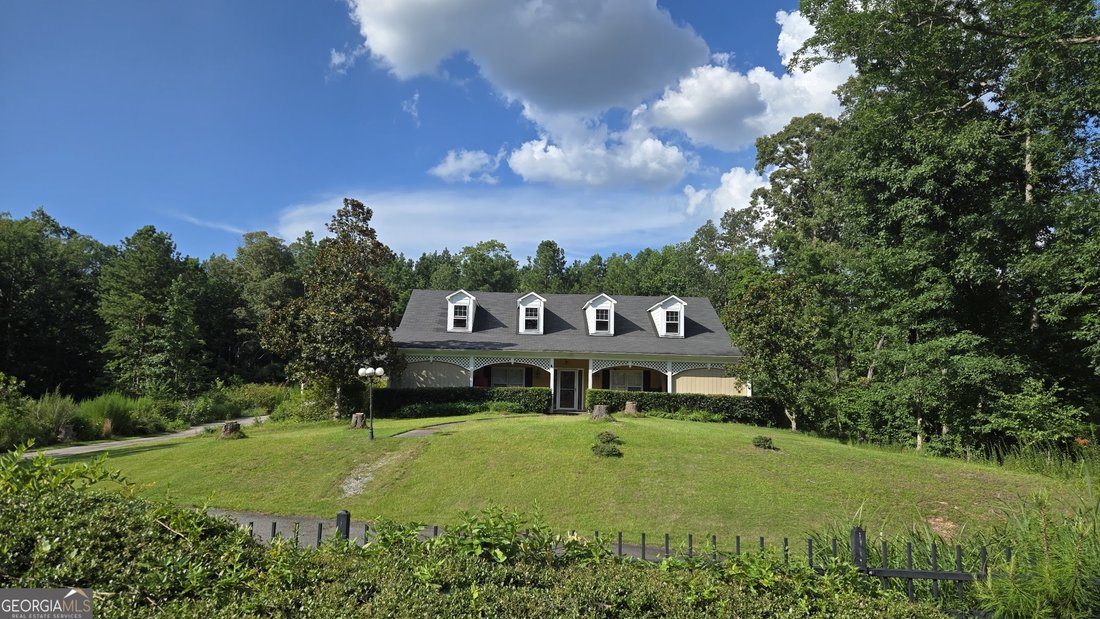 House in Buford, Georgia, United States 1 - 18481497