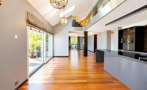 Wohnung in Jongny, Waadt, Schweiz 1