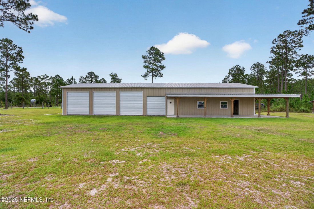 House in Glen Saint Mary, Florida, United States 3 - 18481532