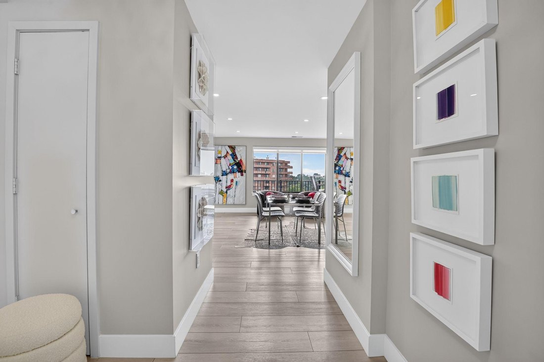 Condo in Washington, District of Columbia, United States 3 - 18481026