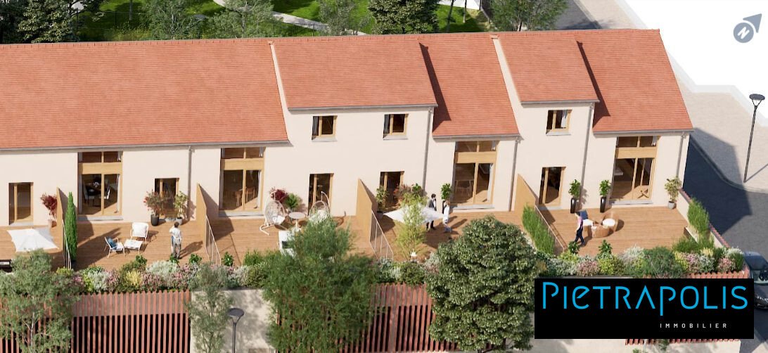 Apartment in Chalon-sur-Saone, Bourgogne – Franche-Comté, France 1 - 16643638