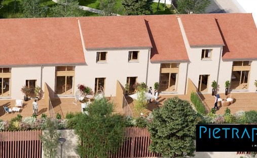 Apartment in Chalon-sur-Saone, Bourgogne – Franche-Comté, France 1