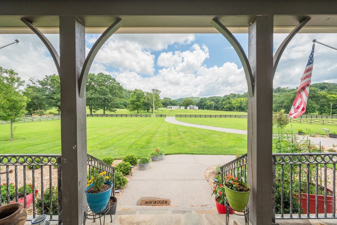 House in Franklin, Tennessee, United States 5 - 18481339