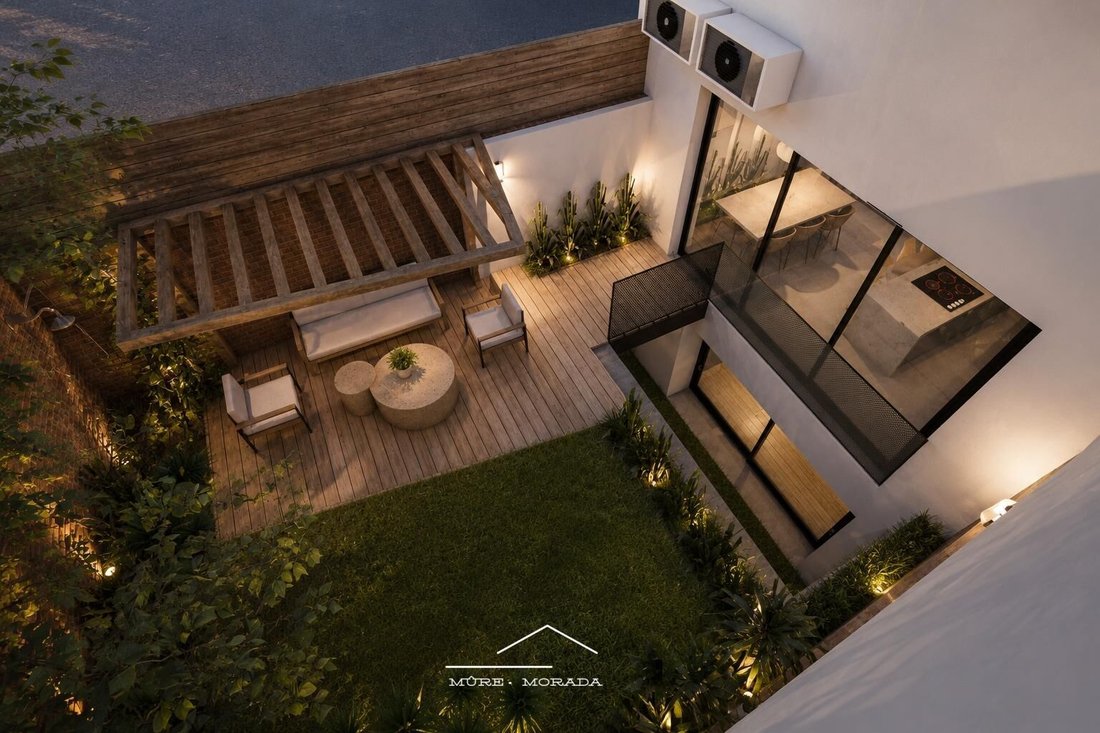 House in Ciutat Vella, Barcelona, Spain 2 - 18196339