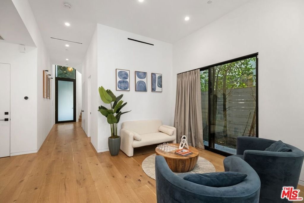 House in West Hollywood, California, United States 4 - 18481205