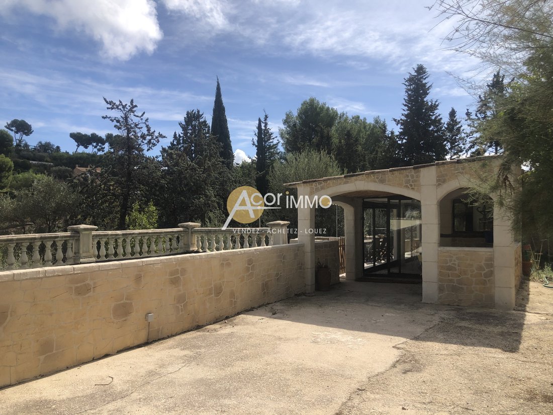 House in Nord Est, Ollioules, France 4 - 15503457