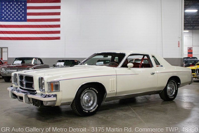 "Imported from Detroit" in Commerce Twp, United States 1 - 18481201