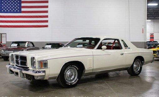 "Imported from Detroit" in Commerce twp, United States 1