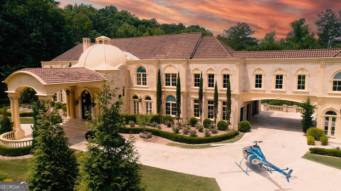 House in Atlanta, Georgia, United States 2 - 18481515