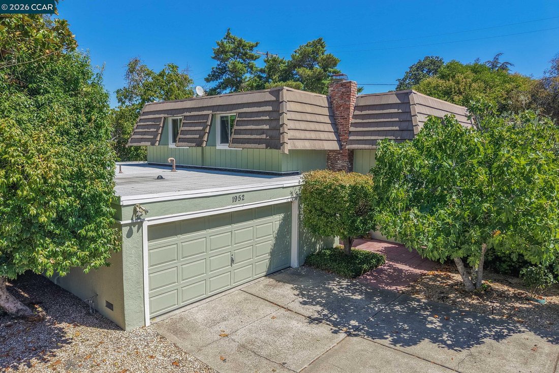 Apartment in Walnut Creek, California, United States 2 - 18481286