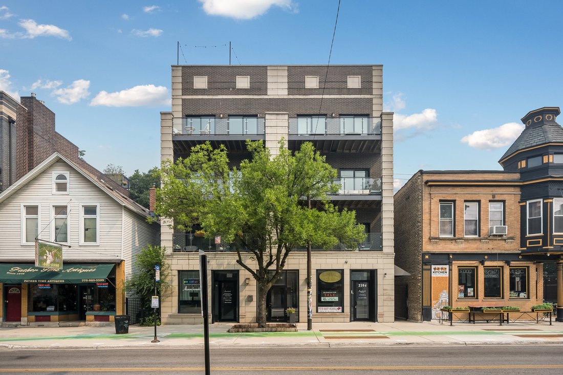Condo in Chicago, Illinois, United States 2 - 18481418