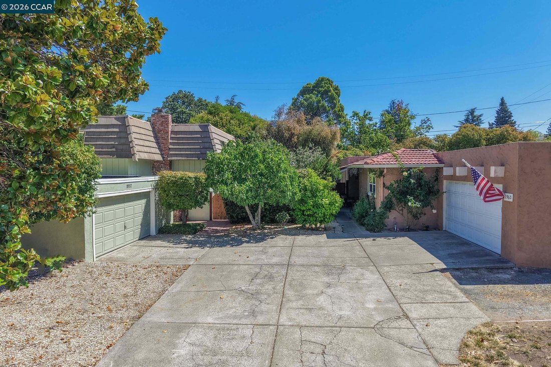 Apartment in Walnut Creek, California, United States 3 - 18481286