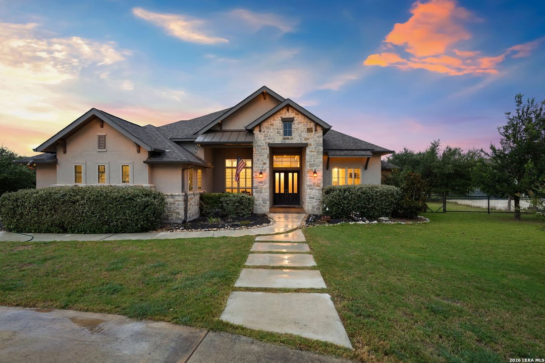 House in New Braunfels, Texas, United States 1 - 18481549