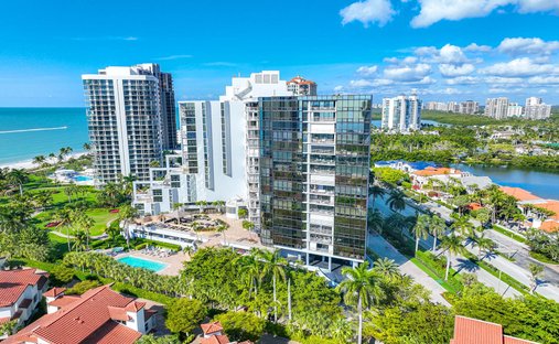 Naples, Florida, Vereinigte Staaten 1