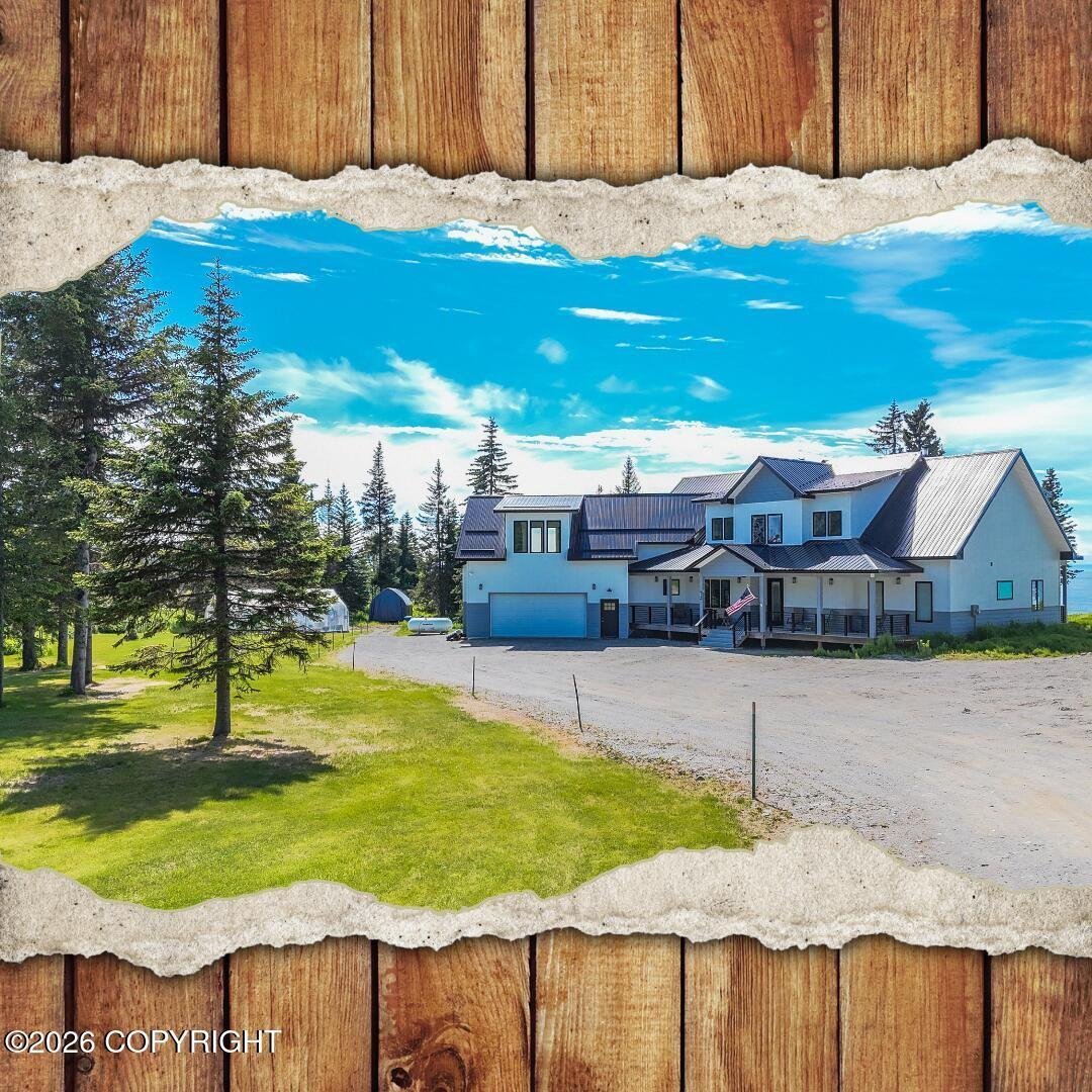 House in Happy Valley, Alaska, United States 1 - 18175680