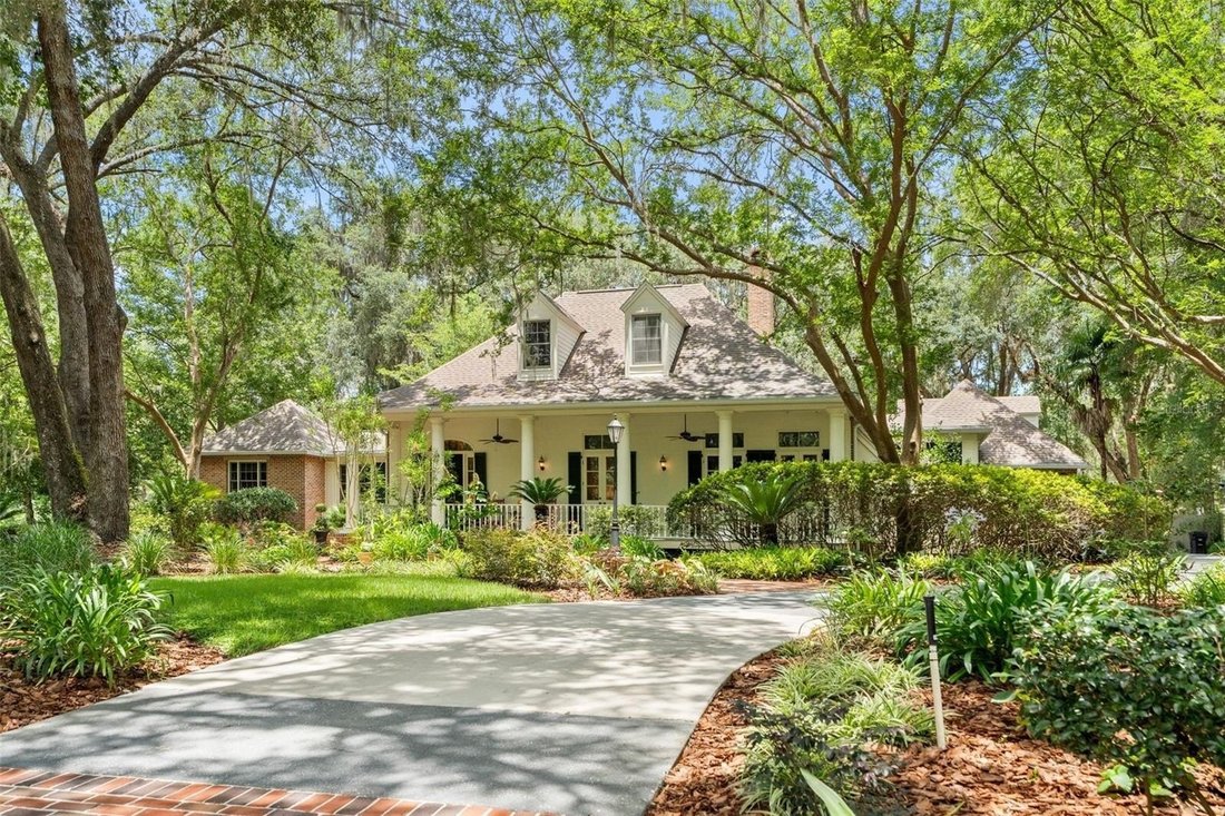 House in Gainesville, Florida, United States 3 - 18481588