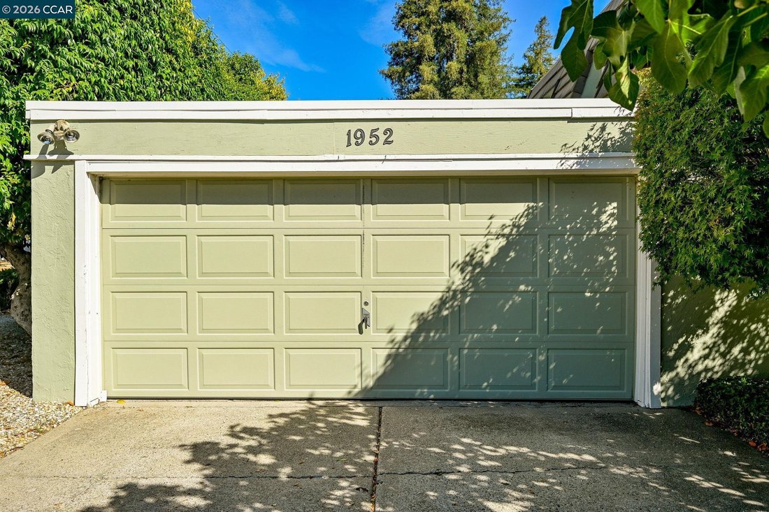 Apartment in Walnut Creek, California, United States 5 - 18481286