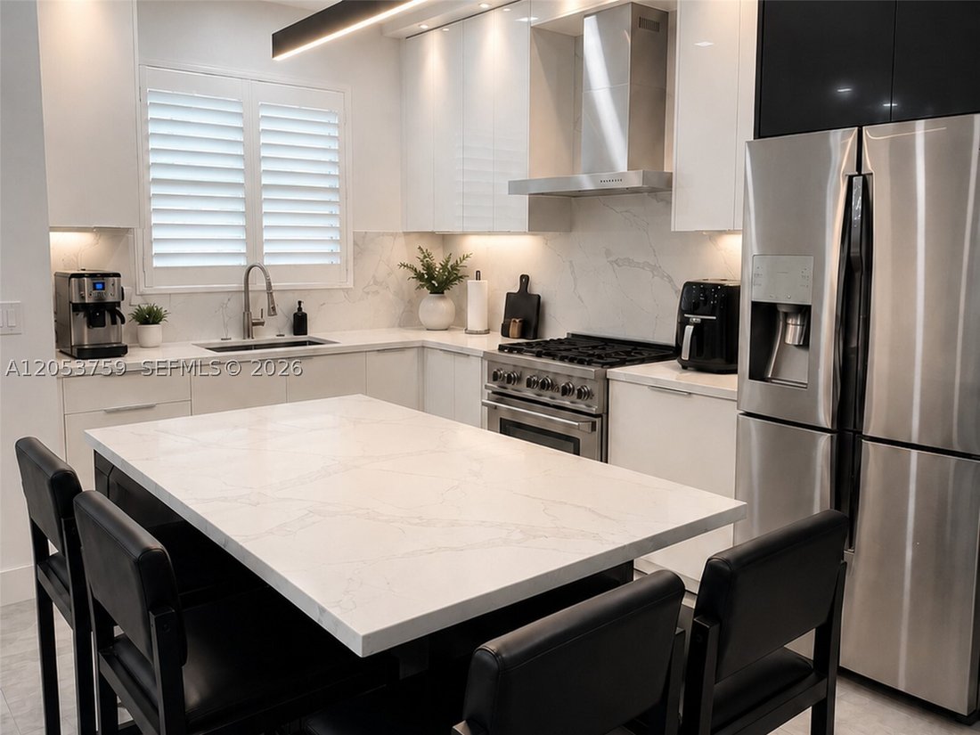 Townhouse in Plantation, Florida, United States 2 - 18481290