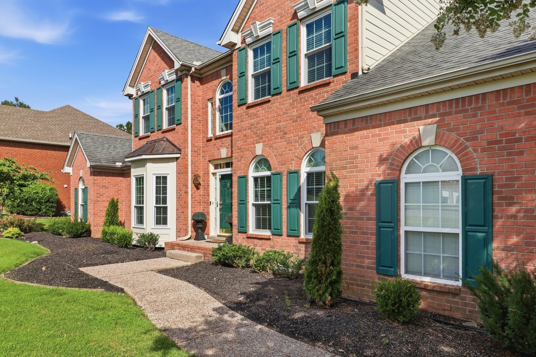 House in Lebanon, Tennessee, United States 3 - 18481349