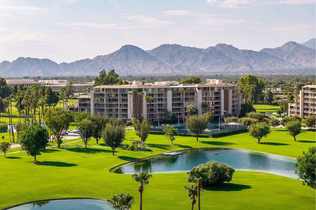 Condo in Rancho Mirage, California, United States 1 - 18480429