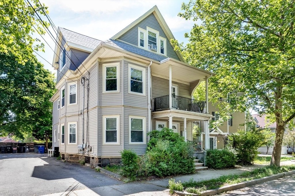 House in Quincy, Massachusetts, United States 1 - 18480749