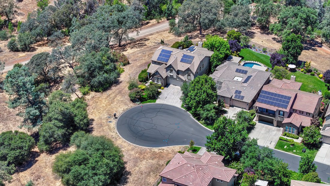 El Dorado Hills, California, United States 2 - 18481619