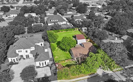 House in Colleyville, Texas, United States 1