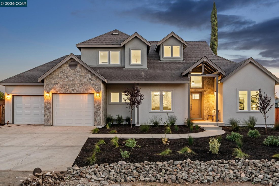House in Concord, California, United States 1 - 18481275