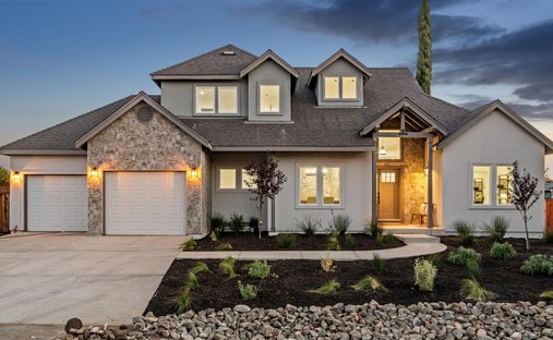 House in Concord, California, United States 1