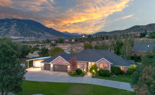 House in Draper, Utah, United States 1